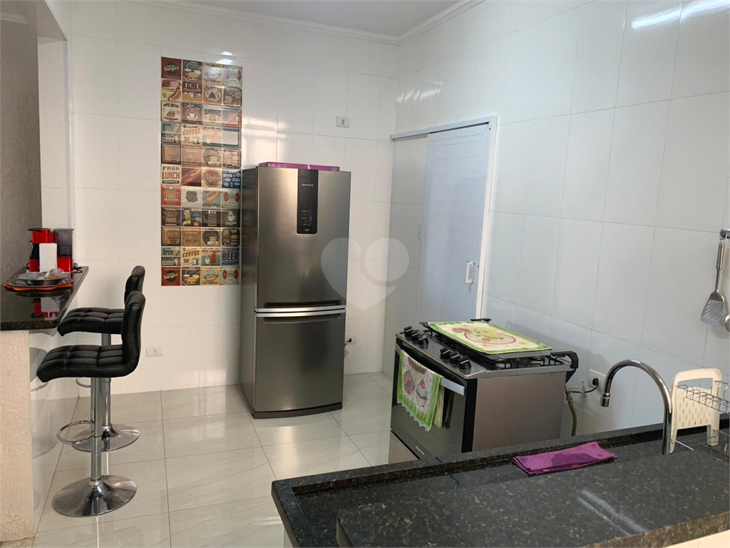 Venda Apartamento São Paulo Liberdade REO738962 7