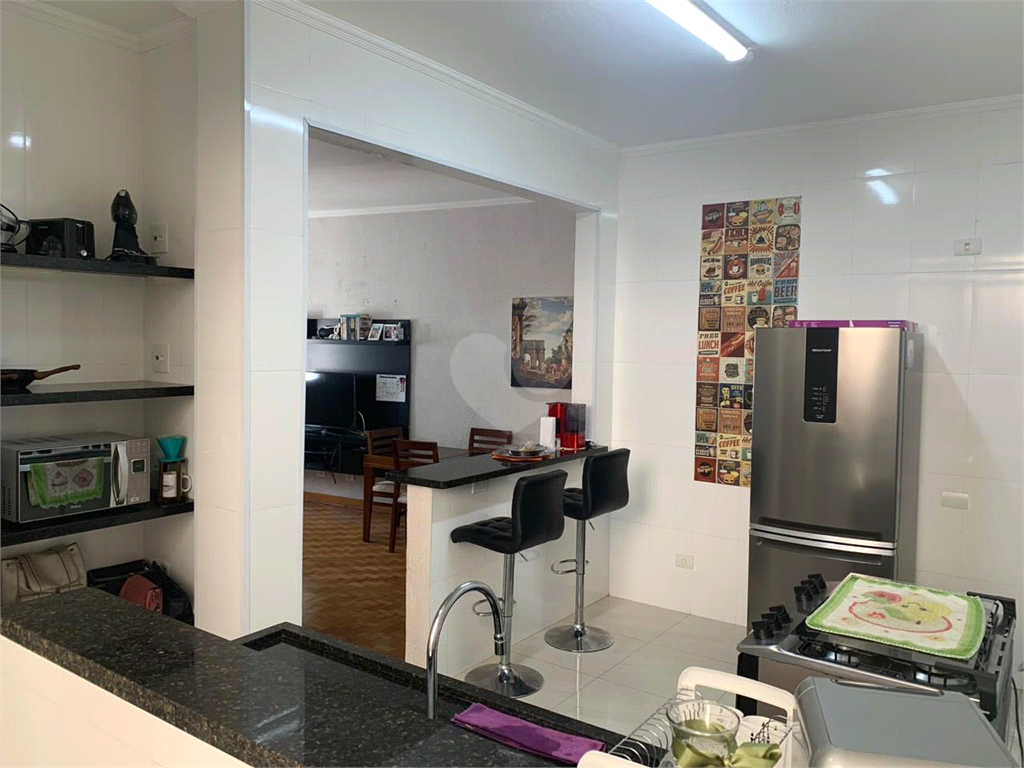 Venda Apartamento São Paulo Liberdade REO738962 3