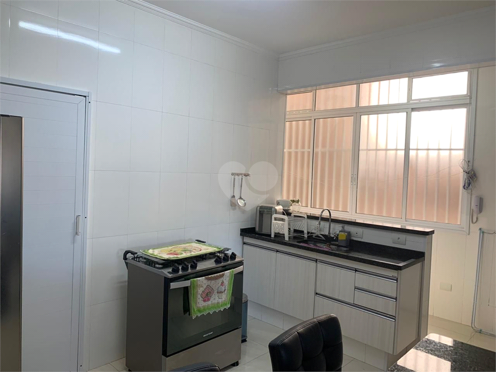 Venda Apartamento São Paulo Liberdade REO738962 9