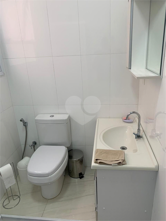 Venda Apartamento São Paulo Liberdade REO738962 27