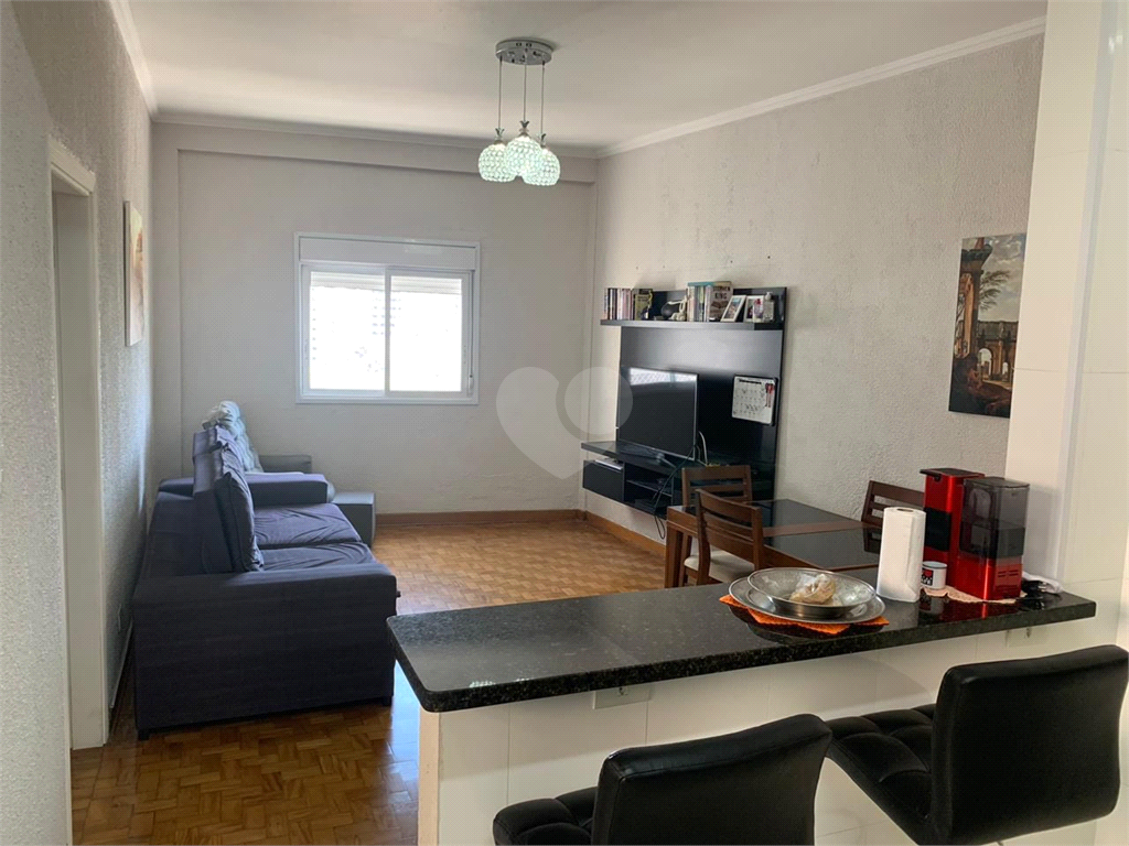 Venda Apartamento São Paulo Liberdade REO738962 4