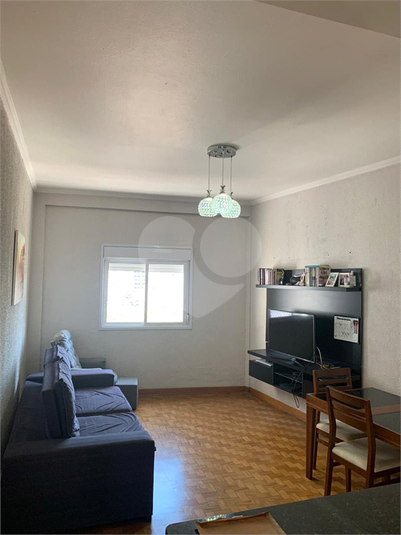 Venda Apartamento São Paulo Liberdade REO738962 5