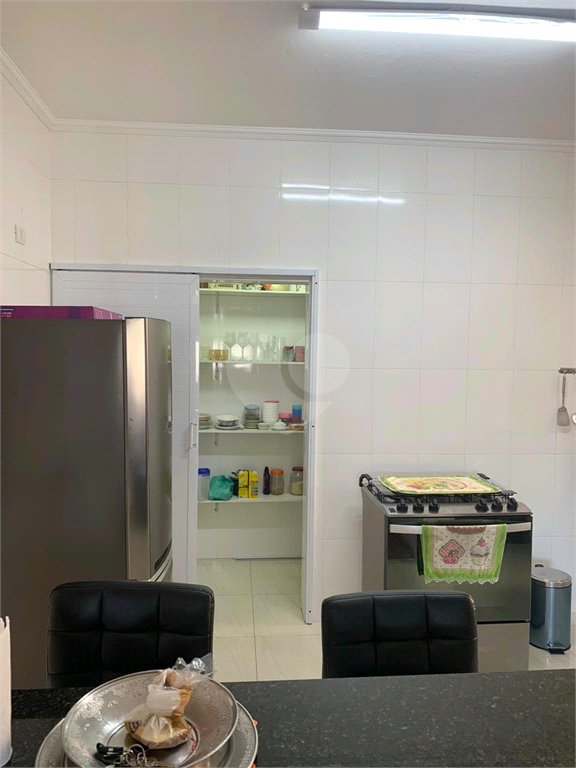 Venda Apartamento São Paulo Liberdade REO738962 11