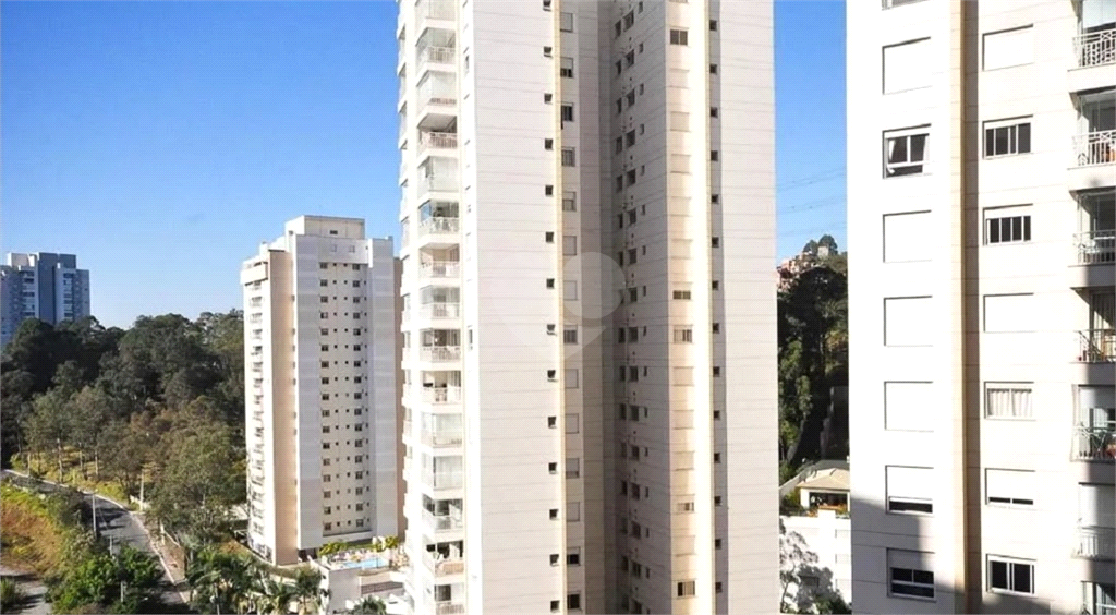 Venda Apartamento São Paulo Vila Andrade REO738967 5