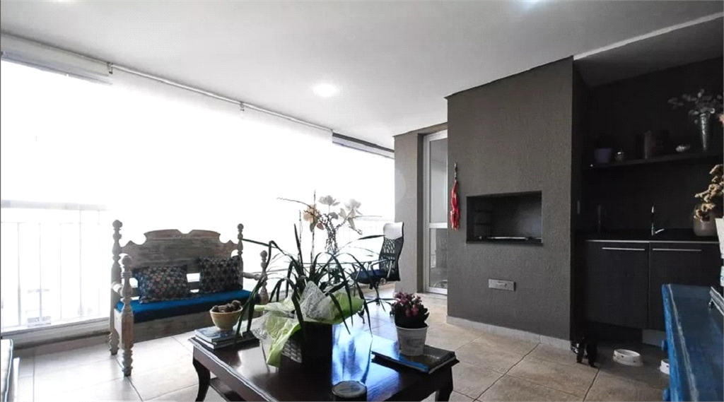 Venda Apartamento São Paulo Vila Andrade REO738967 1