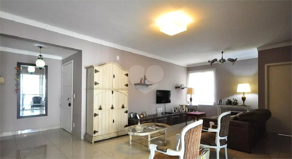 Venda Apartamento São Paulo Vila Andrade REO738967 6