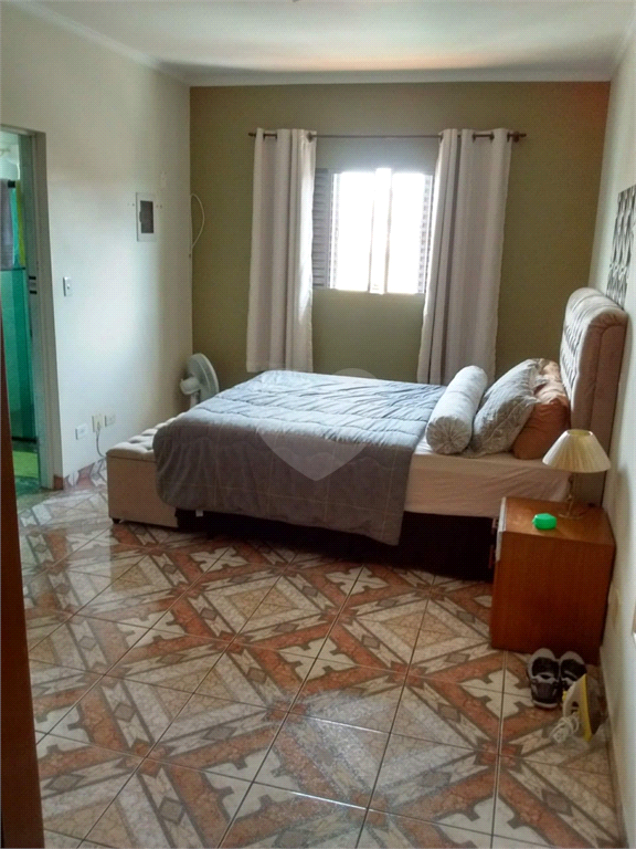 Venda Casa Santo André Parque Gerassi REO738972 11