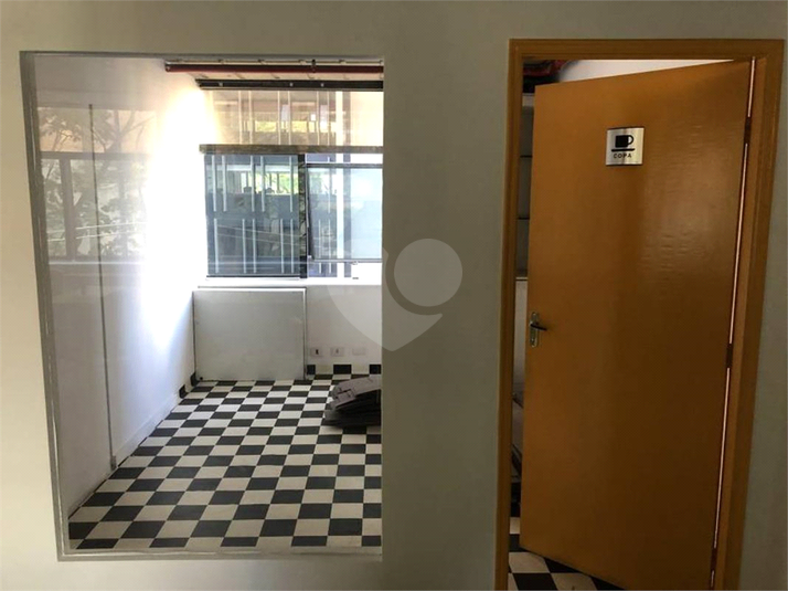 Venda Salas São Paulo Cidade Monções REO738980 12