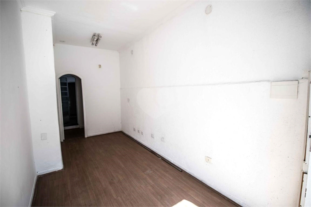 Venda Casa São Paulo Cambuci REO739008 2