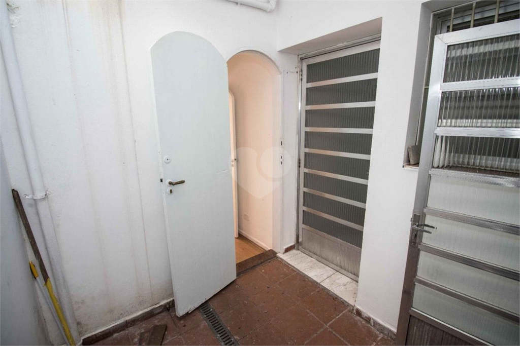 Venda Casa São Paulo Cambuci REO739008 4