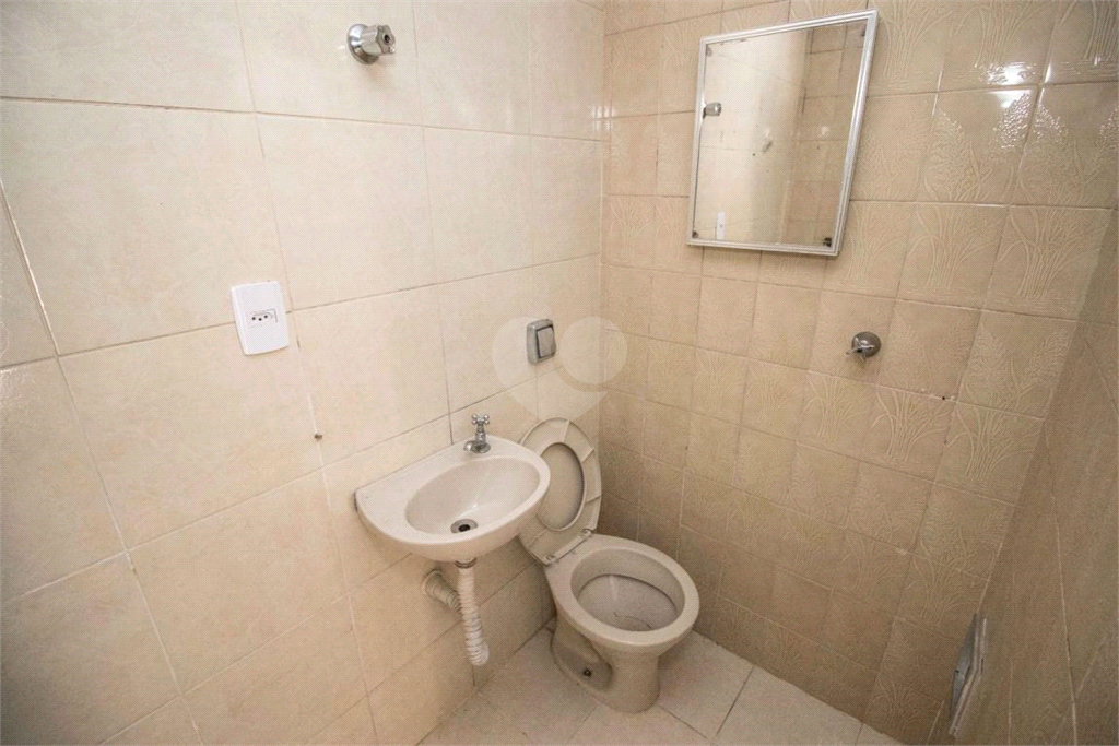 Venda Casa São Paulo Cambuci REO739008 6