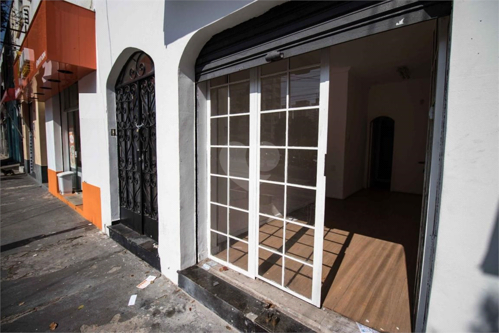 Venda Casa São Paulo Cambuci REO739008 16