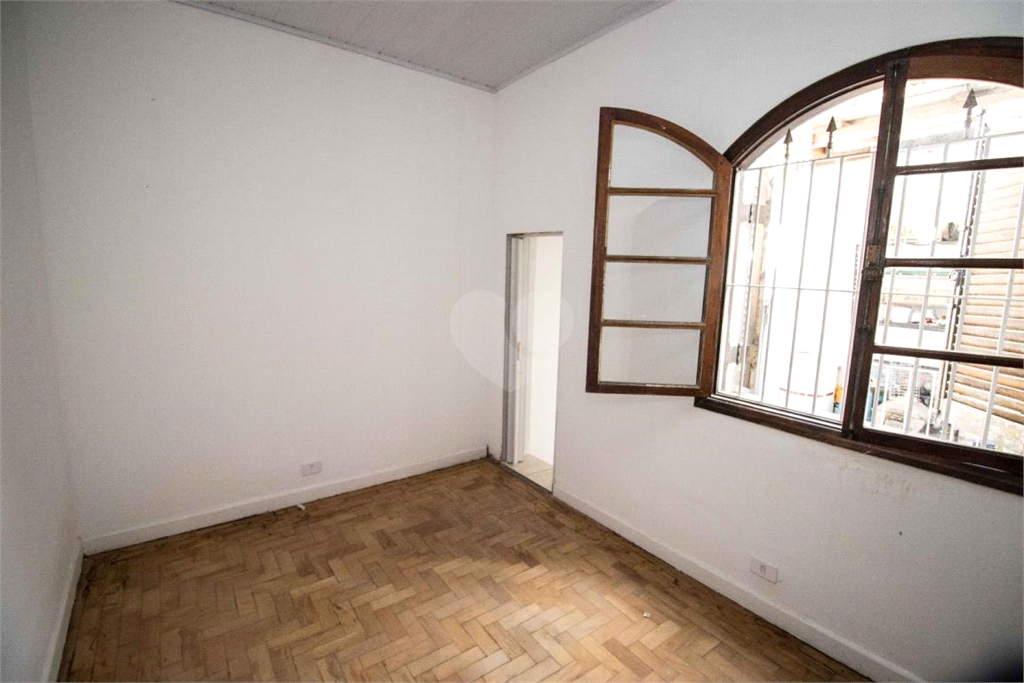 Venda Casa São Paulo Cambuci REO739008 3