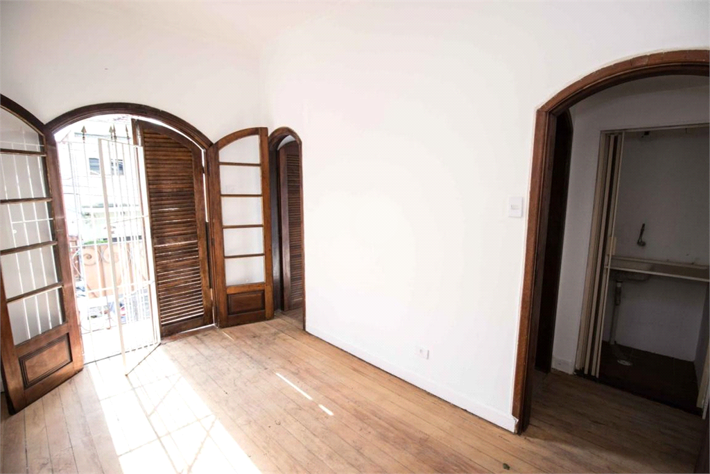 Venda Casa São Paulo Cambuci REO739008 11