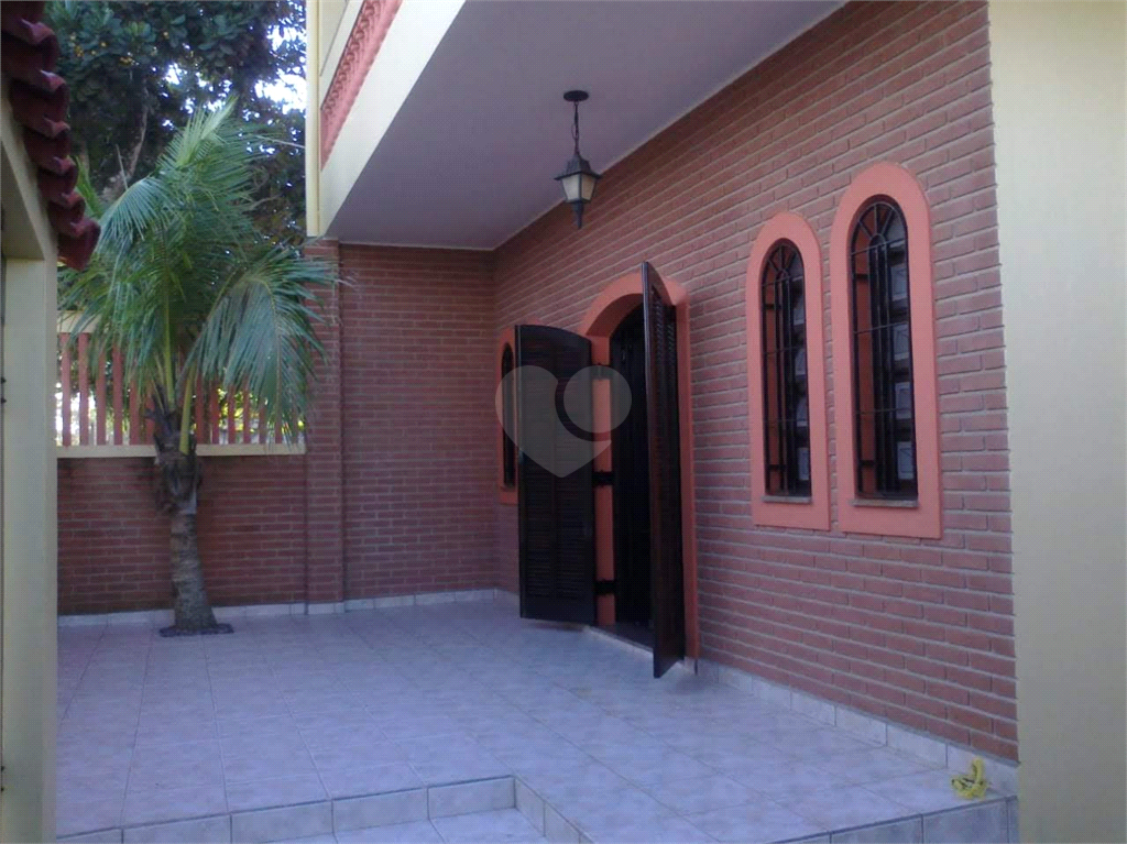 Venda Sobrado Itanhaém Centro REO739018 22