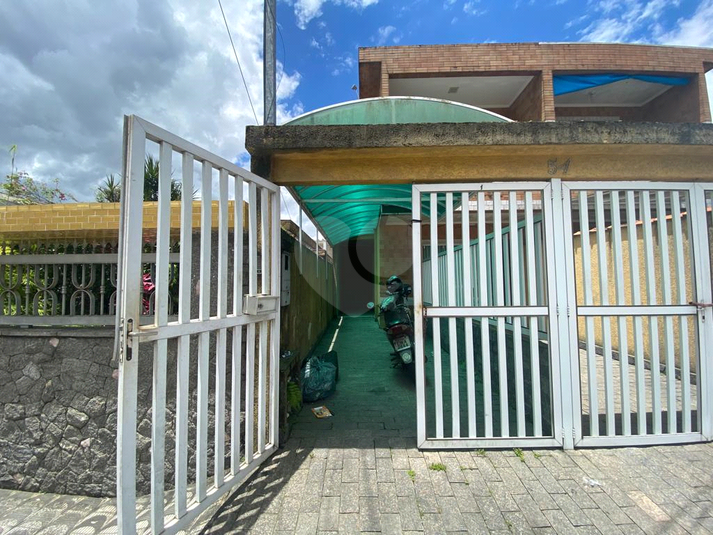 Casa, 2 quartos à Venda Cidade Naútica, São Vicente Lopes