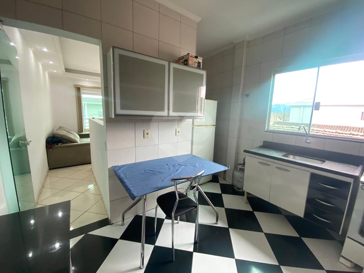 Casa, 2 quartos à Venda Cidade Naútica, São Vicente Lopes