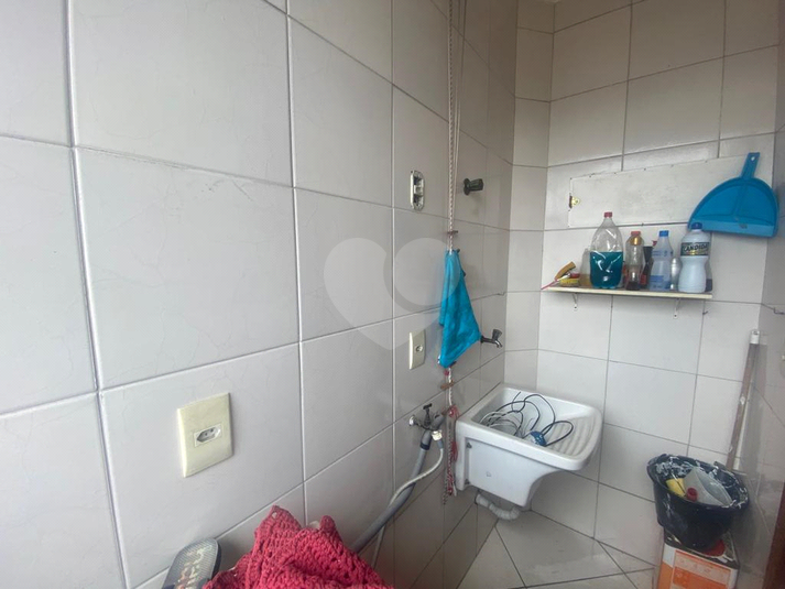 Casa, 2 quartos à Venda Cidade Naútica, São Vicente Lopes