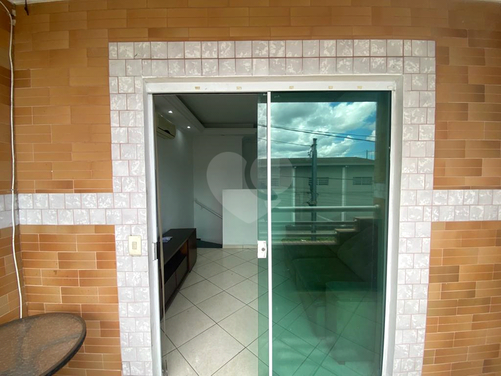 Casa, 2 quartos à Venda Cidade Naútica, São Vicente Lopes