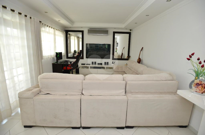 Venda Casa São Paulo Santana REO739027 25