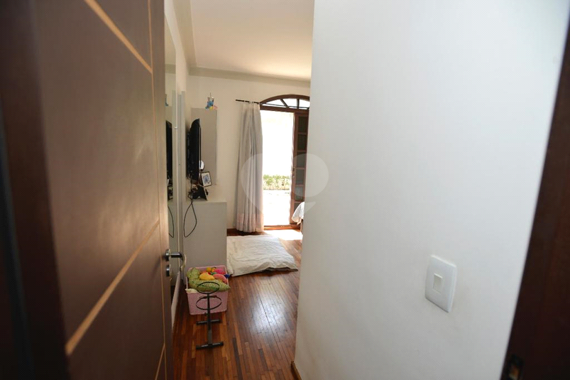 Venda Casa São Paulo Santana REO739027 14