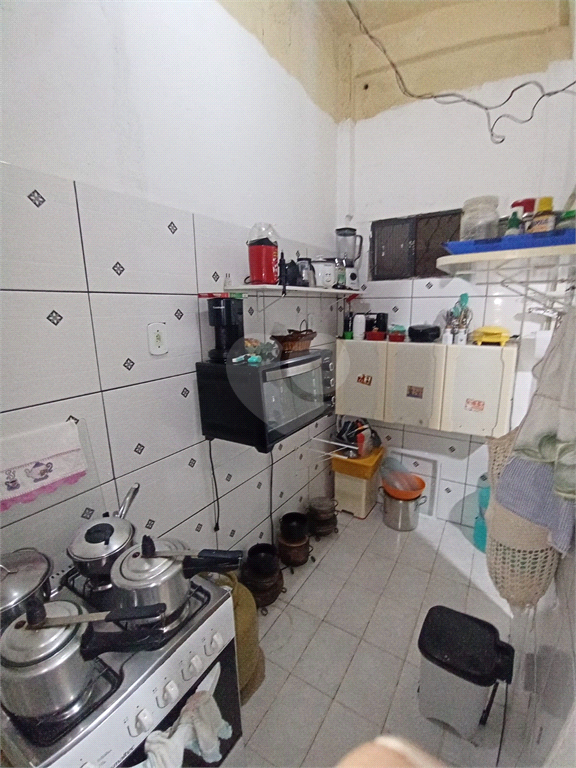 Venda Triplex Rio De Janeiro Santíssimo REO739046 9