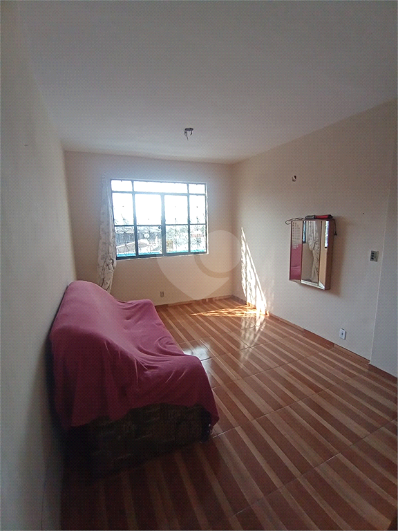 Venda Triplex Rio De Janeiro Santíssimo REO739046 25