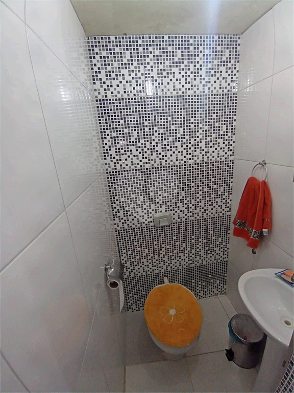 Venda Triplex Rio De Janeiro Santíssimo REO739046 13