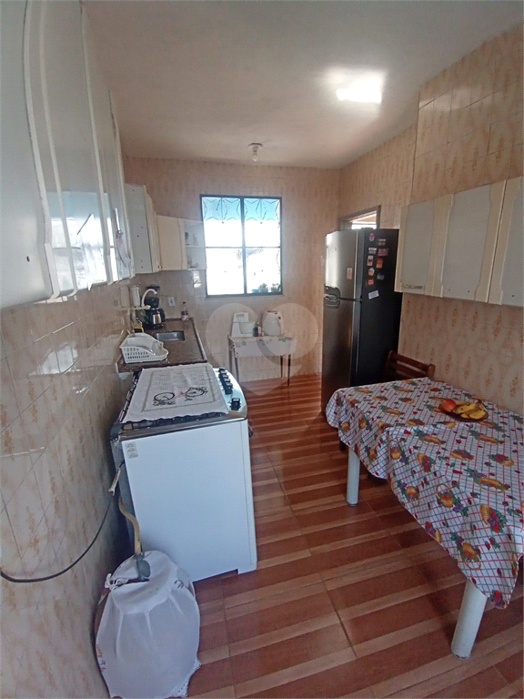 Venda Triplex Rio De Janeiro Santíssimo REO739046 31