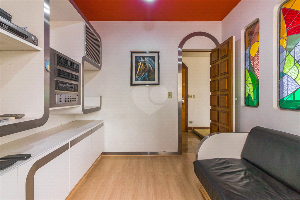 Venda Apartamento São Paulo Santa Cecília REO739049 29