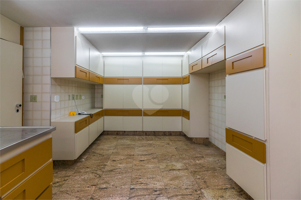 Venda Apartamento São Paulo Santa Cecília REO739049 25