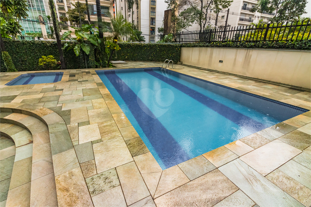 Venda Apartamento São Paulo Santa Cecília REO739049 39