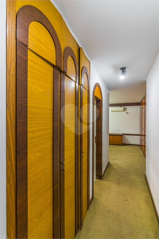 Venda Apartamento São Paulo Santa Cecília REO739049 8