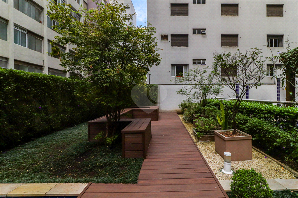 Aluguel Apartamento São Paulo Jardim Paulista REO739052 19