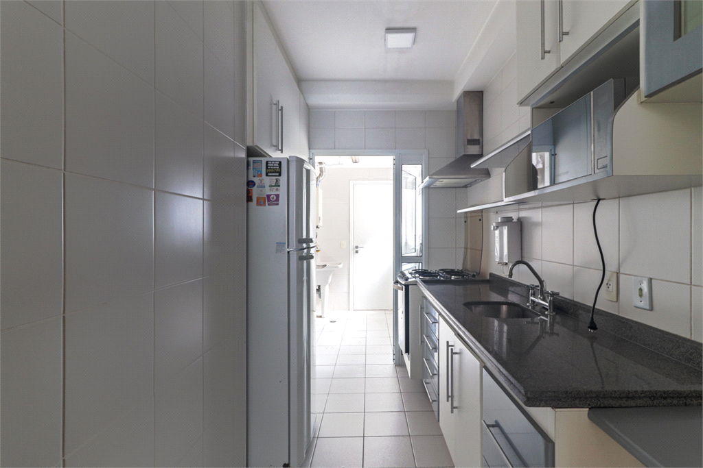 Aluguel Apartamento São Paulo Jardim Paulista REO739052 6