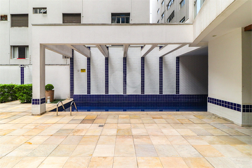 Aluguel Apartamento São Paulo Jardim Paulista REO739052 20