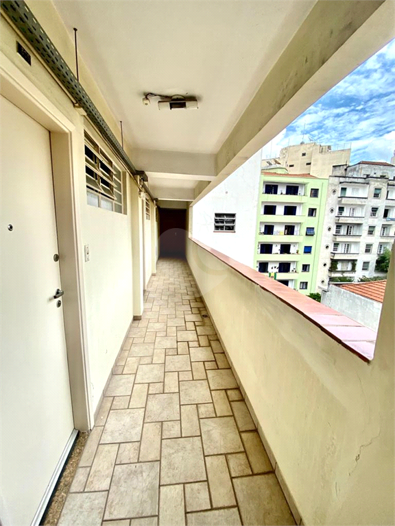 Venda Apartamento São Paulo Vila Buarque REO739055 16