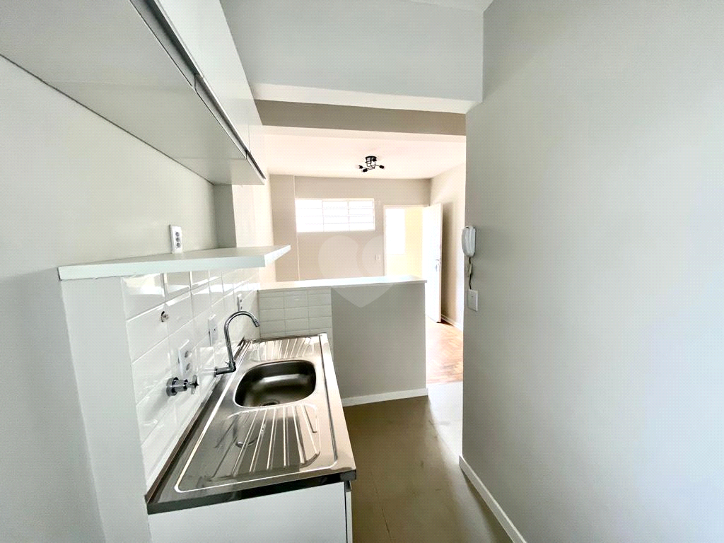 Venda Apartamento São Paulo Vila Buarque REO739055 8