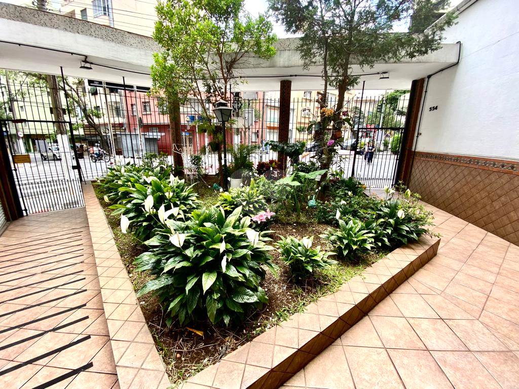 Venda Apartamento São Paulo Vila Buarque REO739055 27