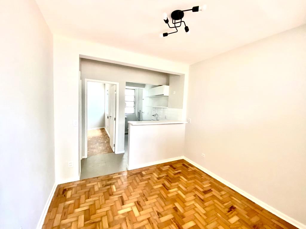 Venda Apartamento São Paulo Vila Buarque REO739055 2