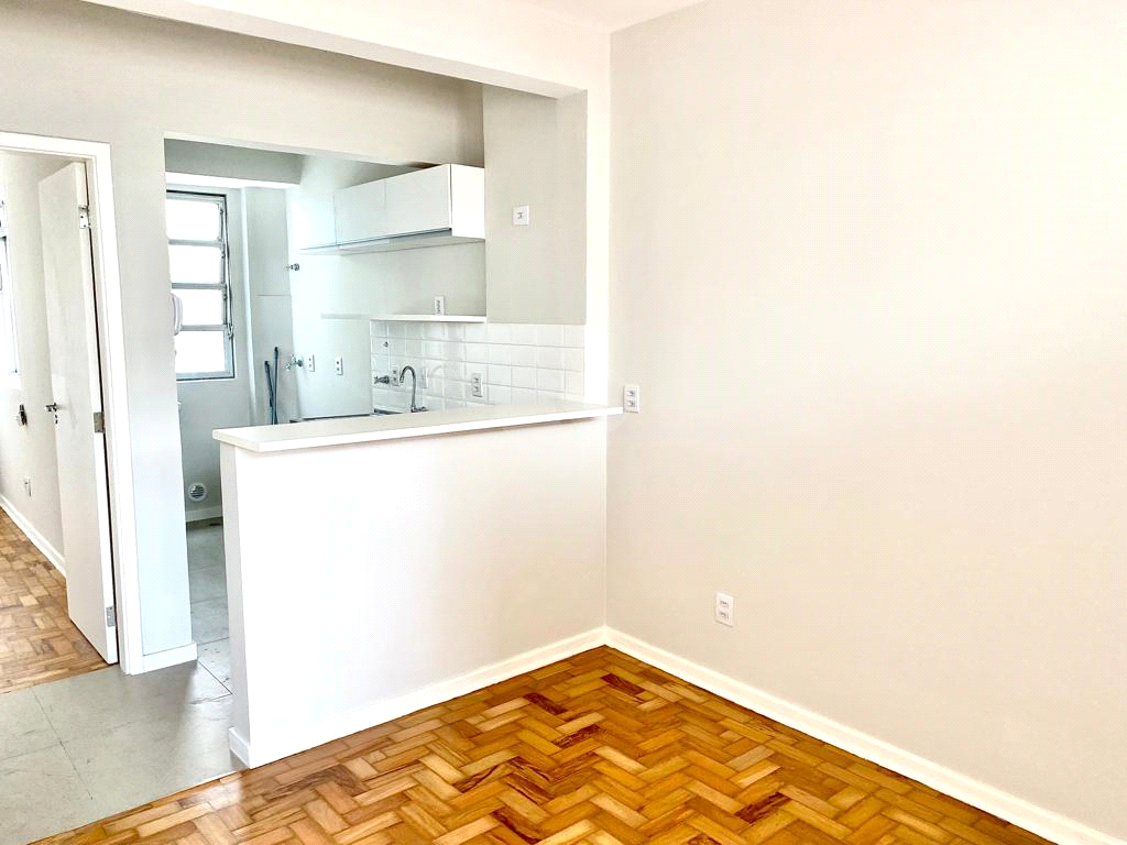 Venda Apartamento São Paulo Vila Buarque REO739055 2