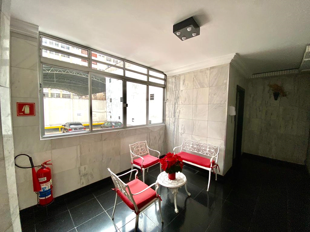 Venda Apartamento São Paulo Vila Buarque REO739055 28