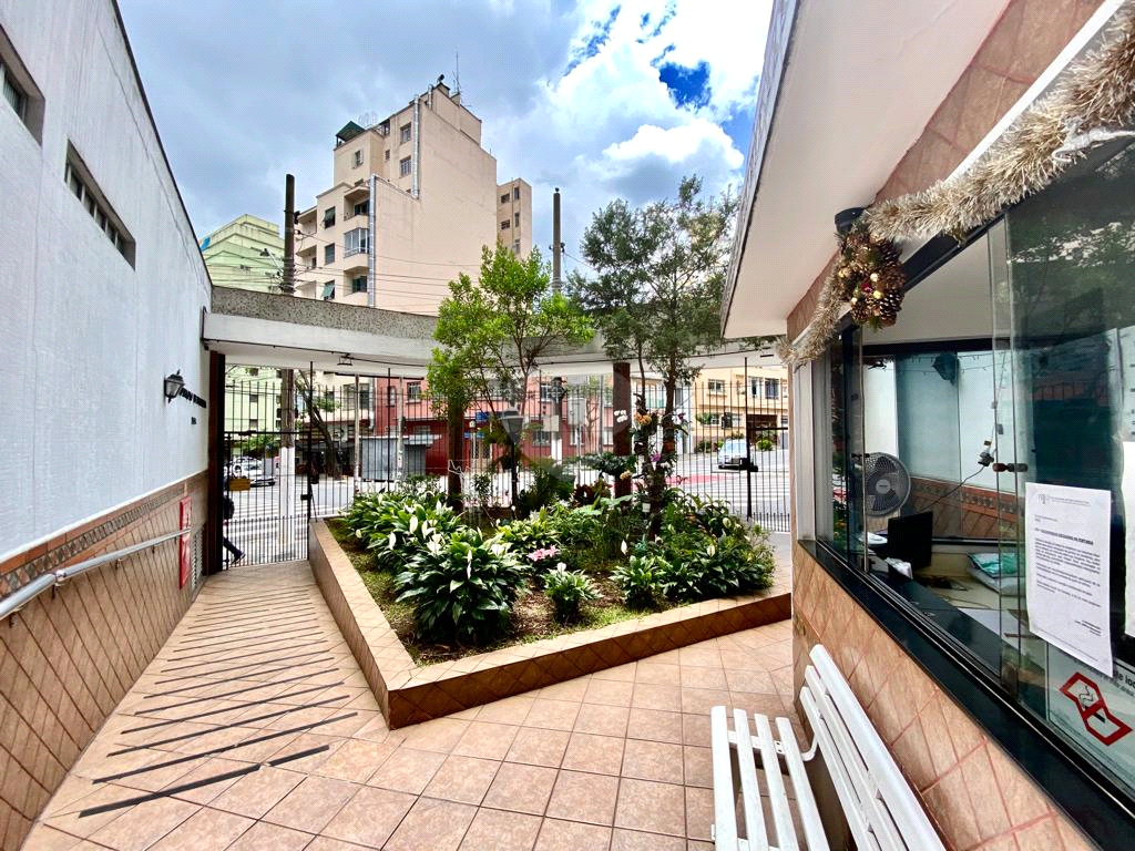 Venda Apartamento São Paulo Vila Buarque REO739055 25