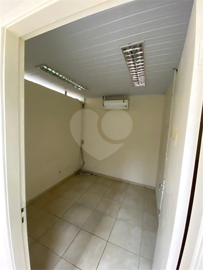 Aluguel Salão Comercial São Paulo Vila Lageado REO739058 27