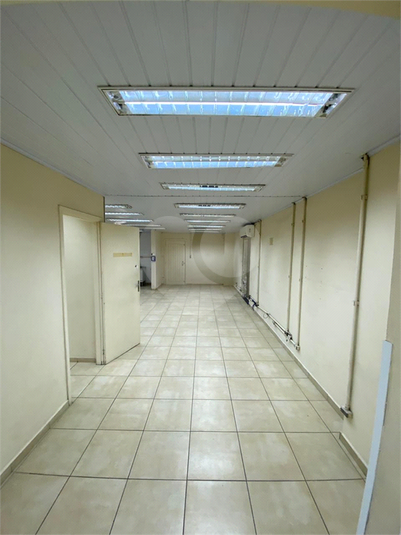 Aluguel Salão Comercial São Paulo Vila Lageado REO739058 24