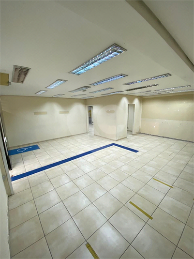 Aluguel Salão Comercial São Paulo Vila Lageado REO739058 1