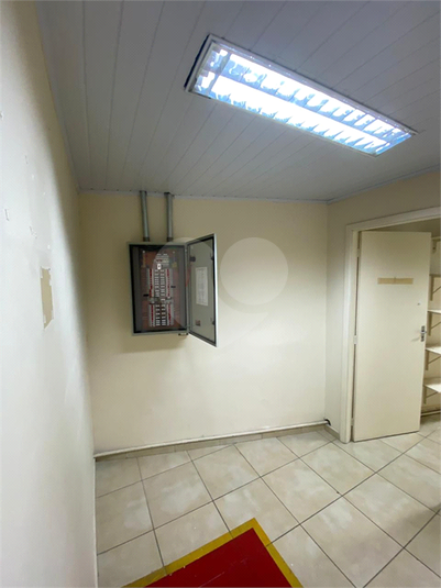 Aluguel Salão Comercial São Paulo Vila Lageado REO739058 26