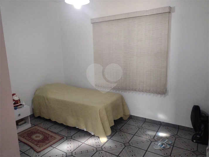 Venda Casa térrea São Paulo Imirim REO739059 34