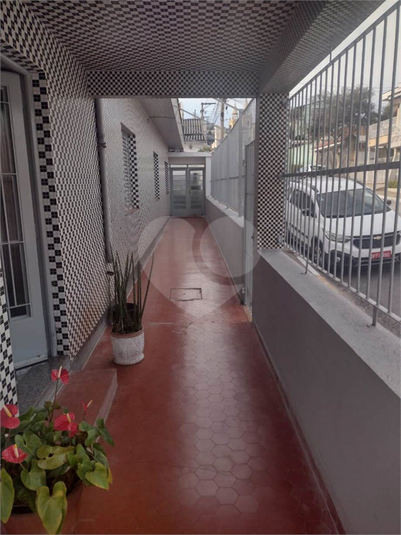 Venda Casa térrea São Paulo Imirim REO739059 26