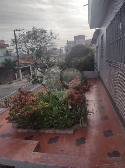 Venda Casa térrea São Paulo Imirim REO739059 3